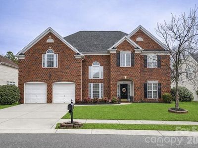 11138 Huntington Meadow Ln, Charlotte, NC, 28273
