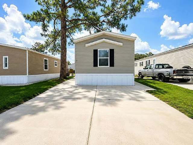 1725 Sunburst Dr #429