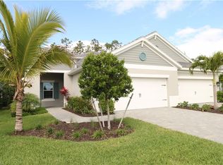 7020 Mistral Way, Fort Myers, FL 33966
