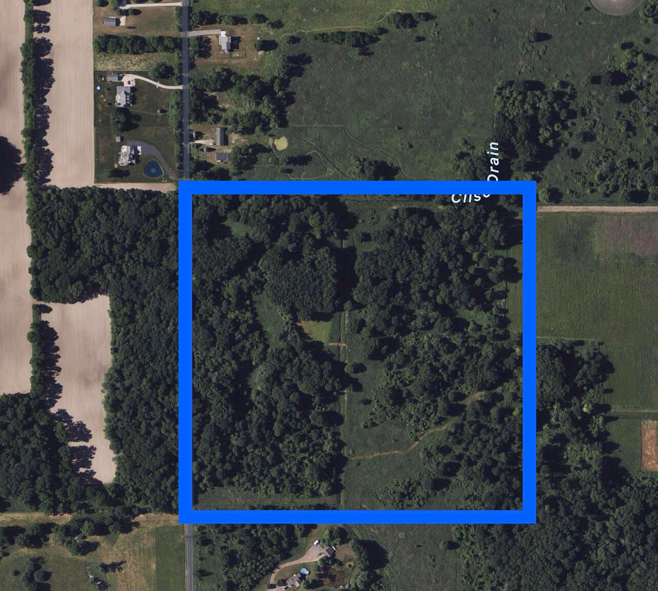 0 Watson Rd, Bath, MI 48808 Zillow