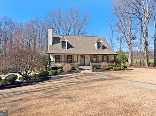 5795 Burruss Mill Rd, Cumming, GA 30041