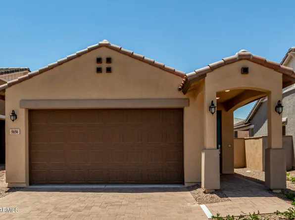5656 N 205TH Lane, Buckeye, AZ 85396