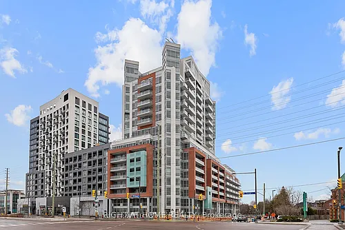8888 Yonge St #514 Photo 1