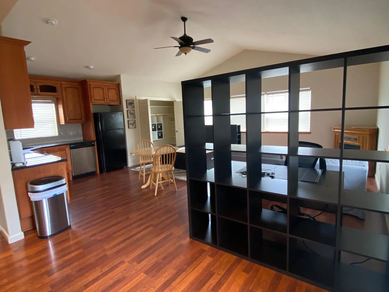 Studio, 576 sqft, $2,000 — Photo 3