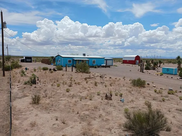 2450 Chile Rd SW, Deming, NM 88030