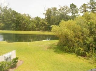 1007 Bennington Dr, Charleston, SC 29492