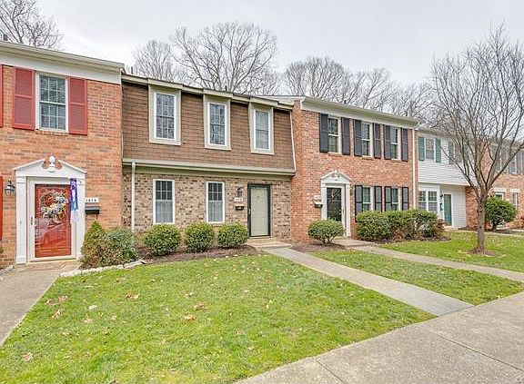 2nd image of 1618 Heritage Hill Dr #1618