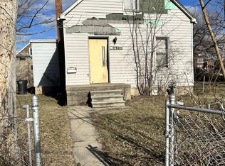 4380 Springwells St, Detroit, MI 48210