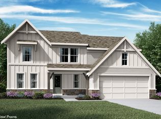 6086 Harrison Ln, Canal Winchester, OH