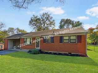 3004 McCampbell Ave, Nashville, TN 37214