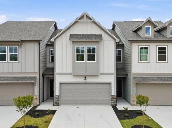 365 Summit View Ln #6, Jasper, GA 30143