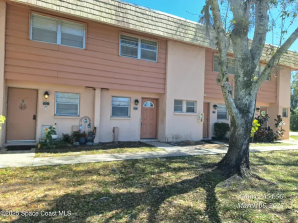 2525 Country Club Dr #B125, Titusville, FL 32780