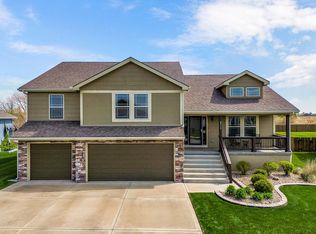 2911 N 127th Ter, Kansas City, KS 66109