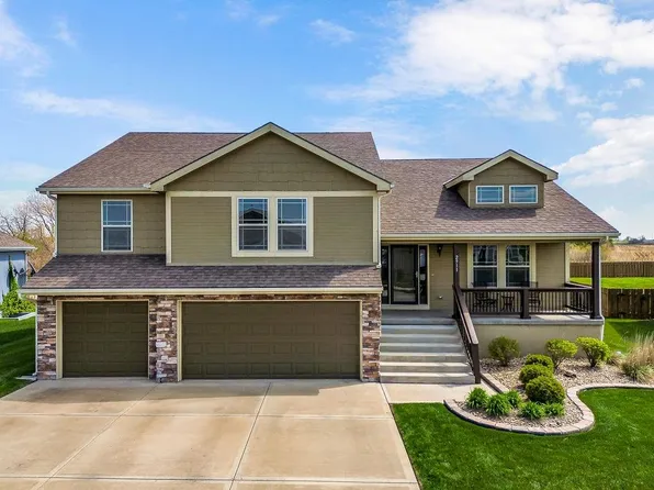 2911 N 127th Ter, Kansas City, KS 66109