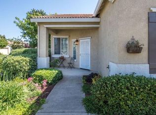 7503 Doe Spring Way, El Dorado Hills, CA 95762