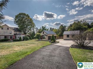 6103 Route 309, Germansville, PA 18053