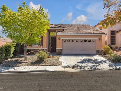 3244 Ridgecliff St, Las Vegas, NV, 89129