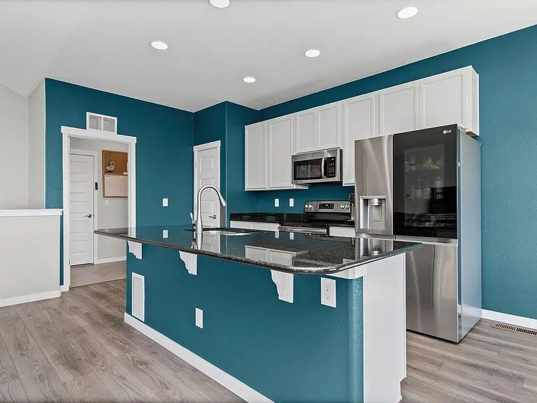 965 Mount Andrew Dr — Photo 13