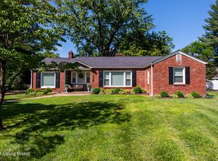 4430 Cordova Rd, Bellewood, KY 40207