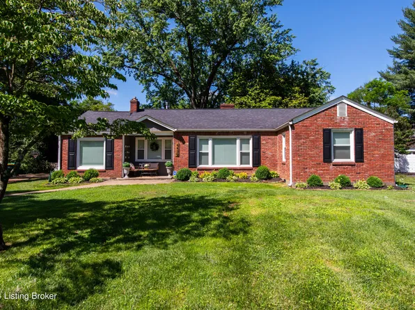 4430 Cordova Rd, Bellewood, KY 40207