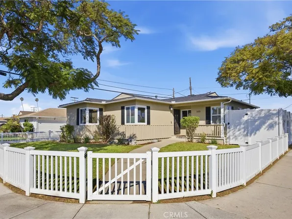 1103 W 149th St, Gardena, CA 90247