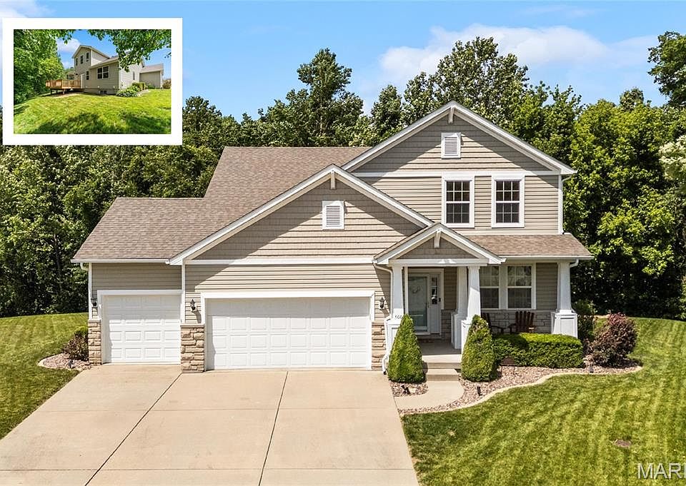 1st image of 500 Frost Ct