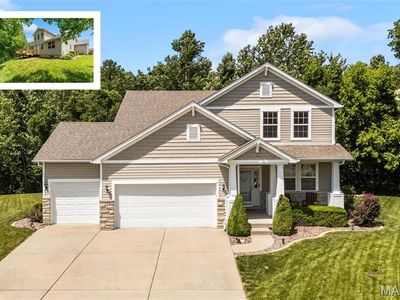 500 Frost Ct, O Fallon, IL, 62269