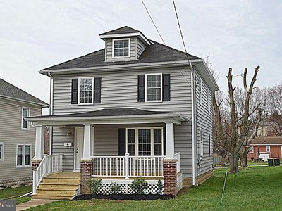 35 Westmoreland St, Westminster, MD, 21157