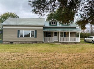 1025 County Route 50, Brasher Falls, NY 13613