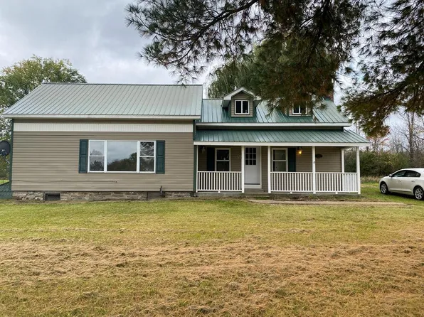 1025 County Route 50, Brasher Falls, NY 13613