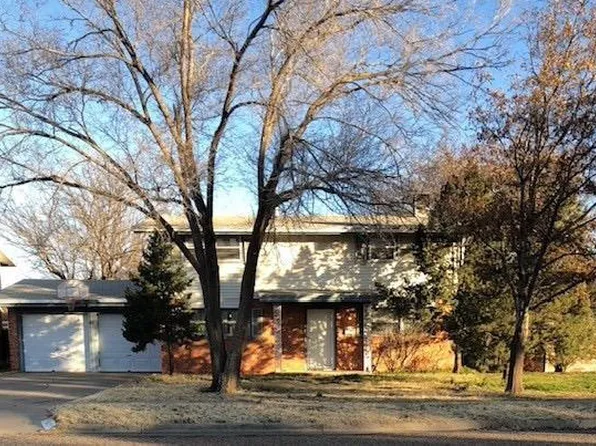 5432 32nd St, Lubbock, TX 79407
