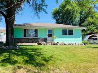 14515 E Alki Ave, Spokane Valley, WA 99216