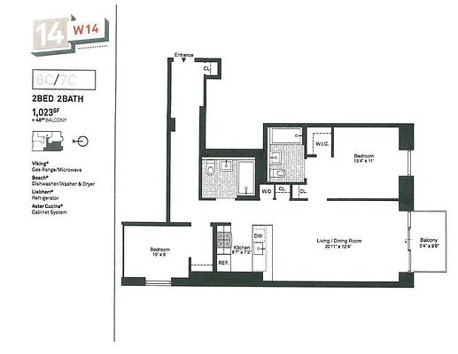 Rented by AZ REALTY NYC LLC | media 13