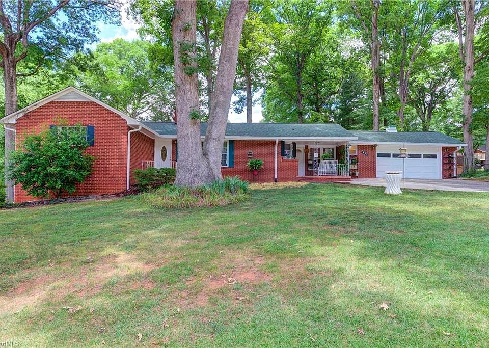 2452 Ardmore Mnr, Winston Salem, NC 27103 Zillow