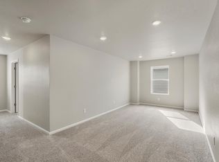 Snowberry Plan, Ridgeline Vista: The Flora Collection, Brighton, CO 80601