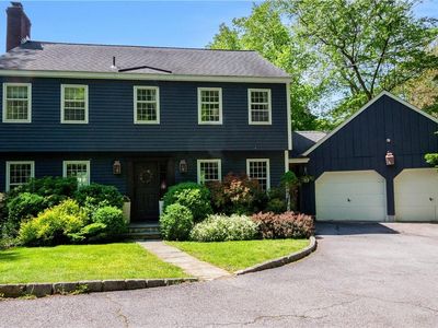 48 Hilltop Drive, Chappaqua, NY, 10514