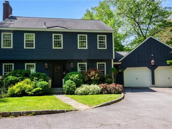 48 Hilltop Drive, Chappaqua, NY 10514