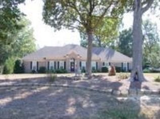 2300 Fowler Secrest Rd, Monroe, NC 28110