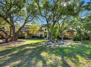 24 Champions Way, San Antonio, TX 78258