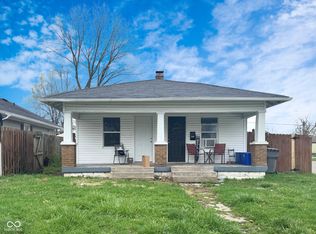 4101 Spann Ave, Indianapolis, IN