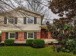 7306 Grannel Rd, Louisville, KY 40214