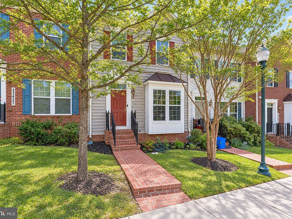 23425 Forest Haven Way