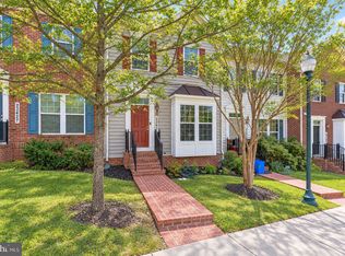 23425 Forest Haven Way, Clarksburg, MD 20871