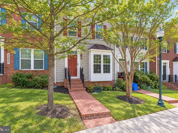 23425 Forest Haven Way, Clarksburg, MD 20871