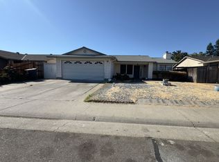 8634 Cassieri Cir, Sacramento, CA