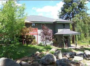 14096 Morell Rd, McCall, ID 83638