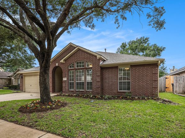 2317 Deerfield Dr, Katy, TX 77493