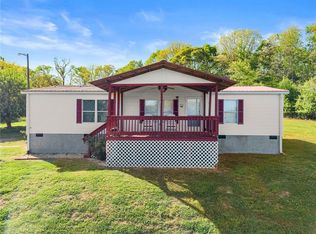 1096 Tesnatee Gap Valley Rd, Cleveland, GA 30528
