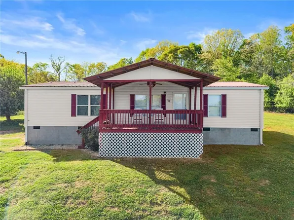 1096 Tesnatee Gap Valley Rd, Cleveland, GA 30528