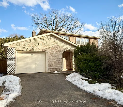 125 Underhill Dr Photo 1